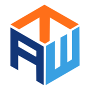 AllWeTrade logo