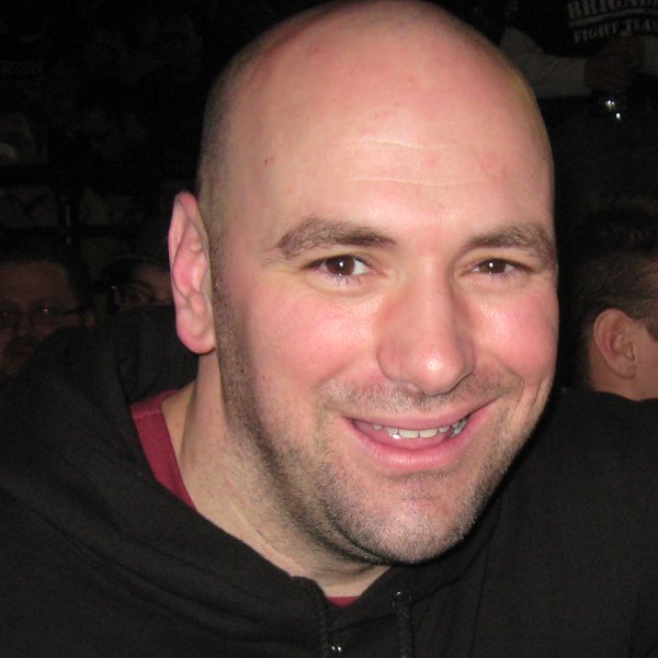 Dana White